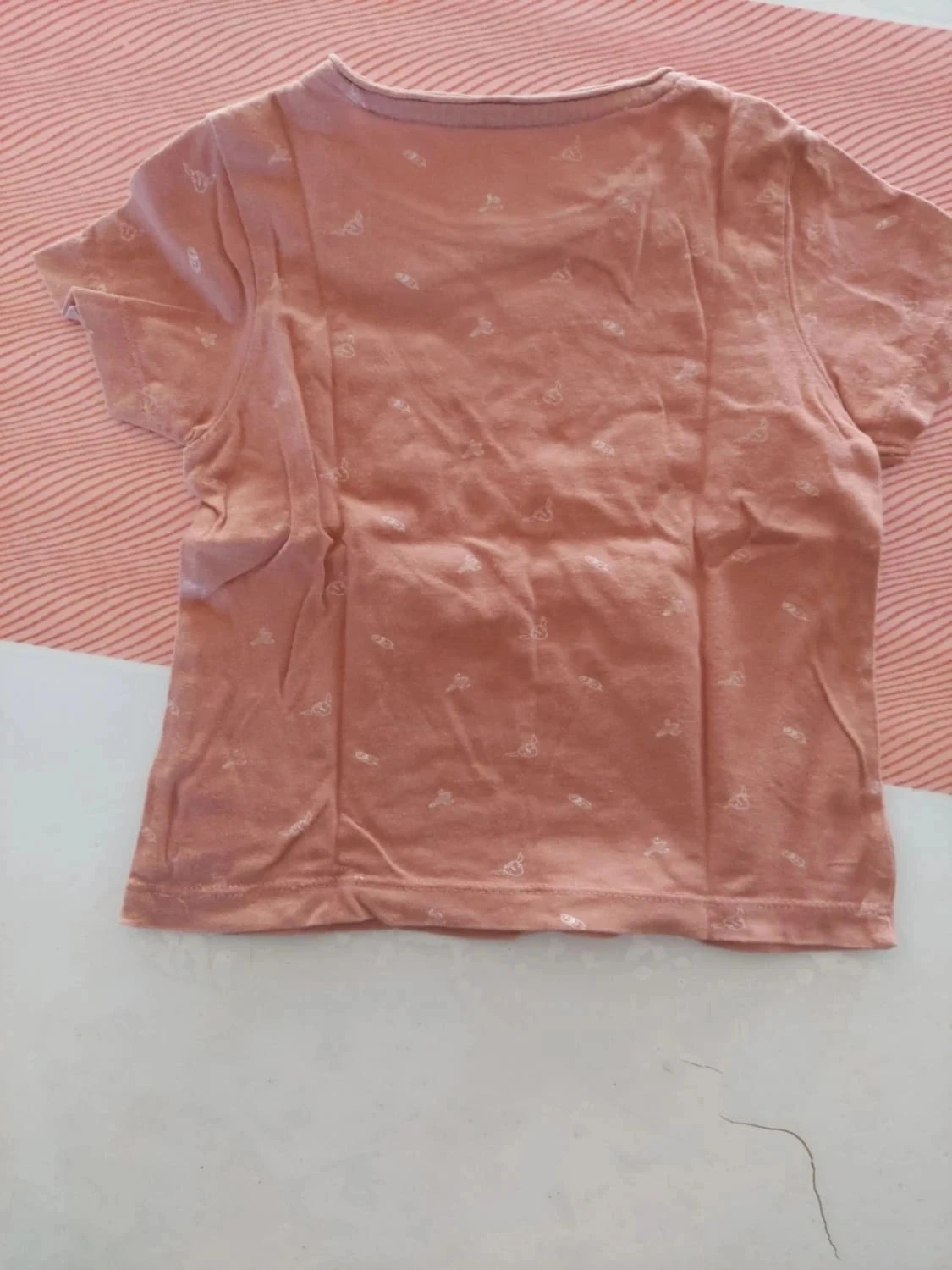 Camiseta 18mois – photo 5